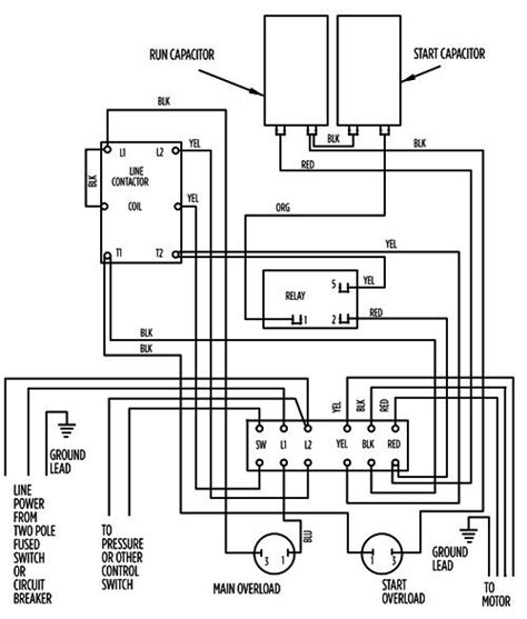 franklin electric control box capacitor|franklin control box wiring diagram.